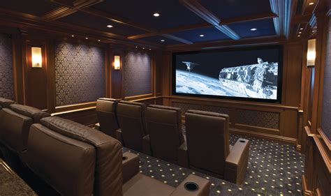 crestron home cinema palma majorca|Home Cinema in Mallorca .